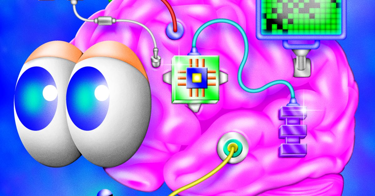 Brain Gear é o novo wearable da moda