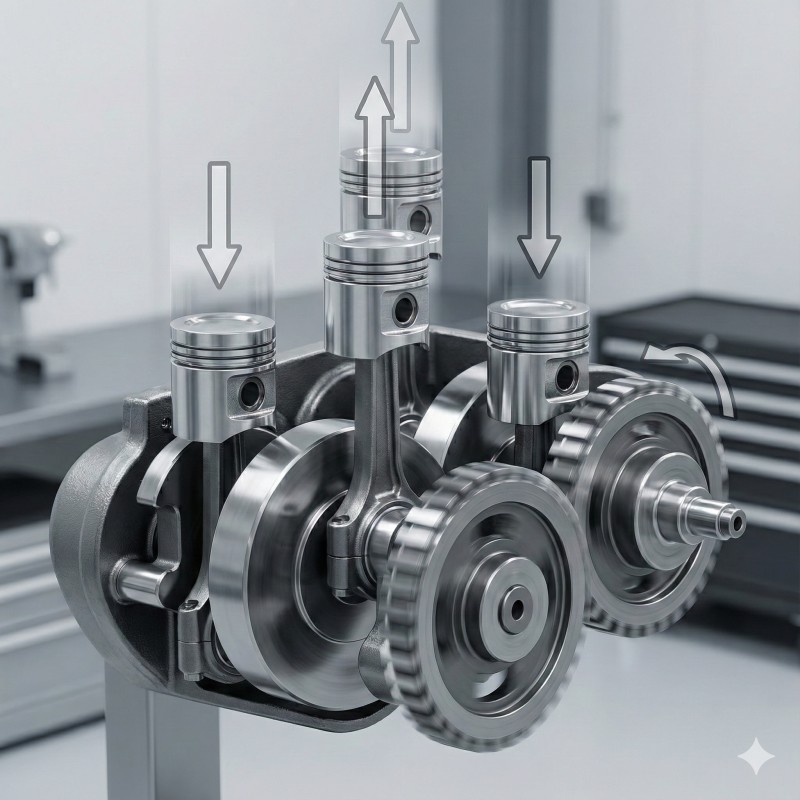 MV Agusta traz de volta um projeto de motor que faltava há décadas