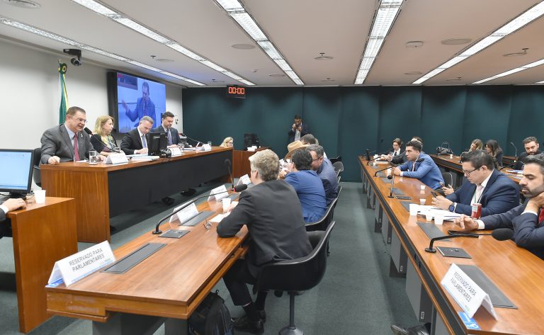 Conselho de Ética prossegue com depoimentos de testemunhas sobre ocupação do Plenário – Notícias