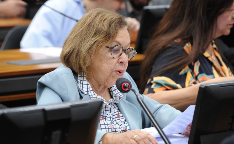 Comissão aprova a inclusão de itens da agricultura familiar em cestas básicas – Notícias