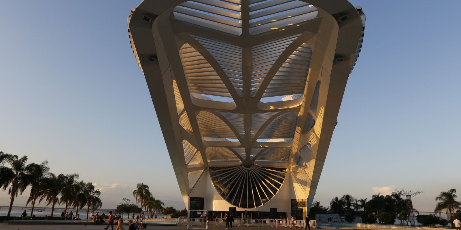 Museu do Amanhã completa 10 anos com exposição sobre os mares