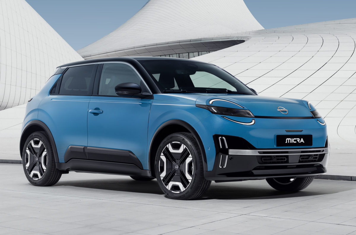 Ford faz parceria com a Renault para reviver sua linha europeia