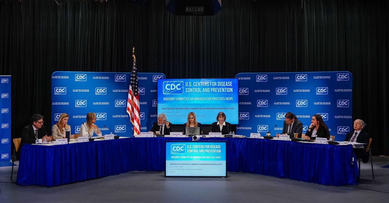 Muitos estados dizem que desafiarão as mudanças de RFK Jr. na vacinação contra hepatite B