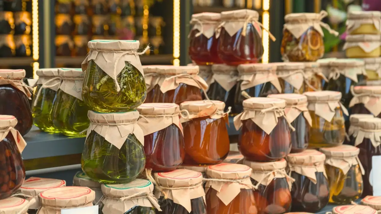 5 produtos simples de valor agregado para a fazenda no inverno