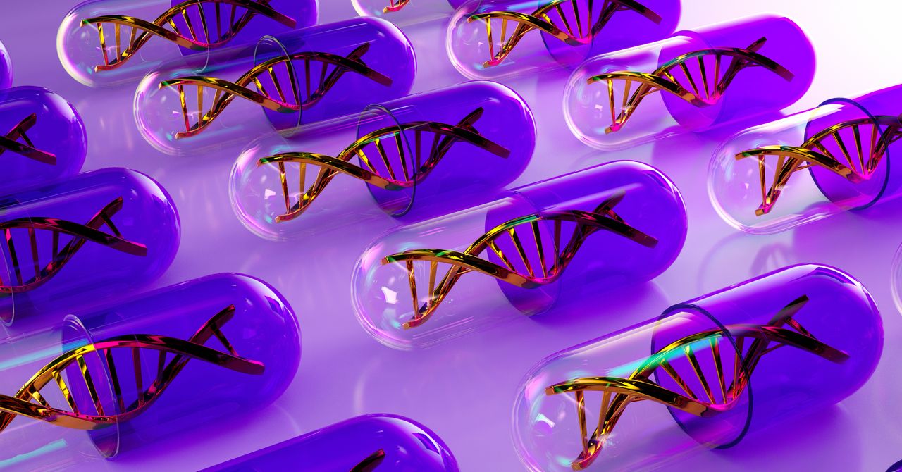 A gripe é implacável. Crispr pode ser capaz de desligá-lo