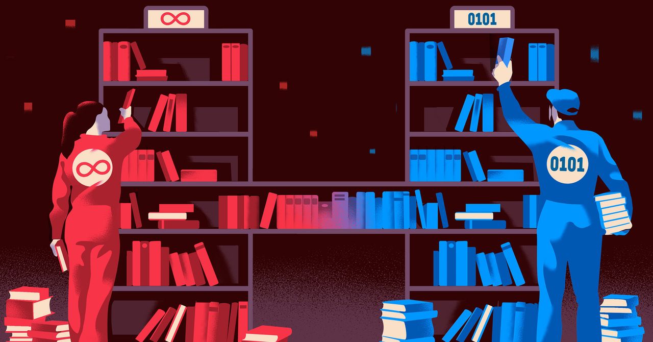 Uma nova ponte liga a estranha matemática do infinito à ciência da computação