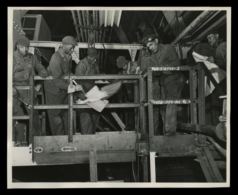 Ford e Carhartt estão se unindo para impulsionar o comércio especializado