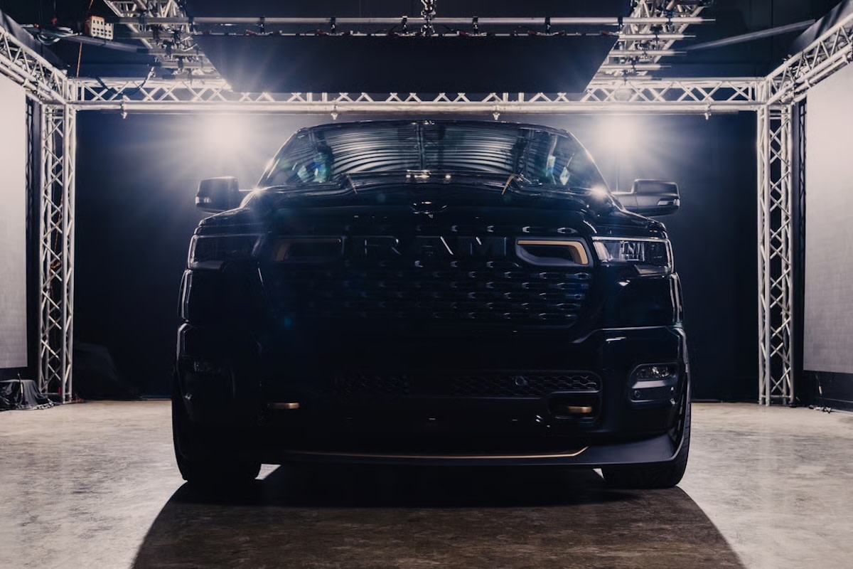 Ram está considerando seriamente um caminhão esportivo para enfrentar o Ford F-150 Lobo