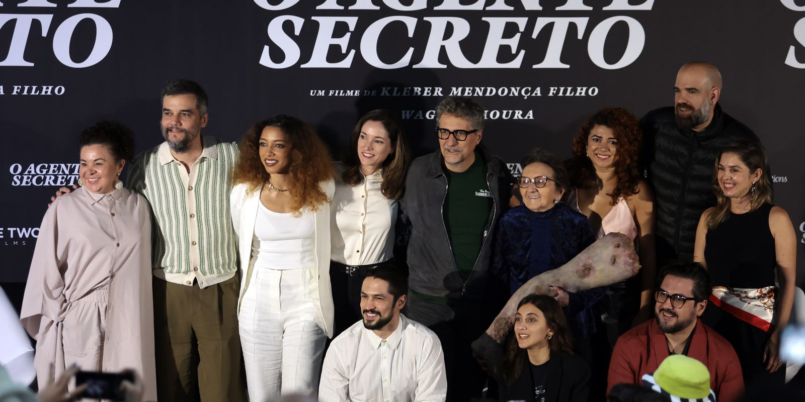 Filme de Kleber Mendonça Filho vence Critics Choice Awards