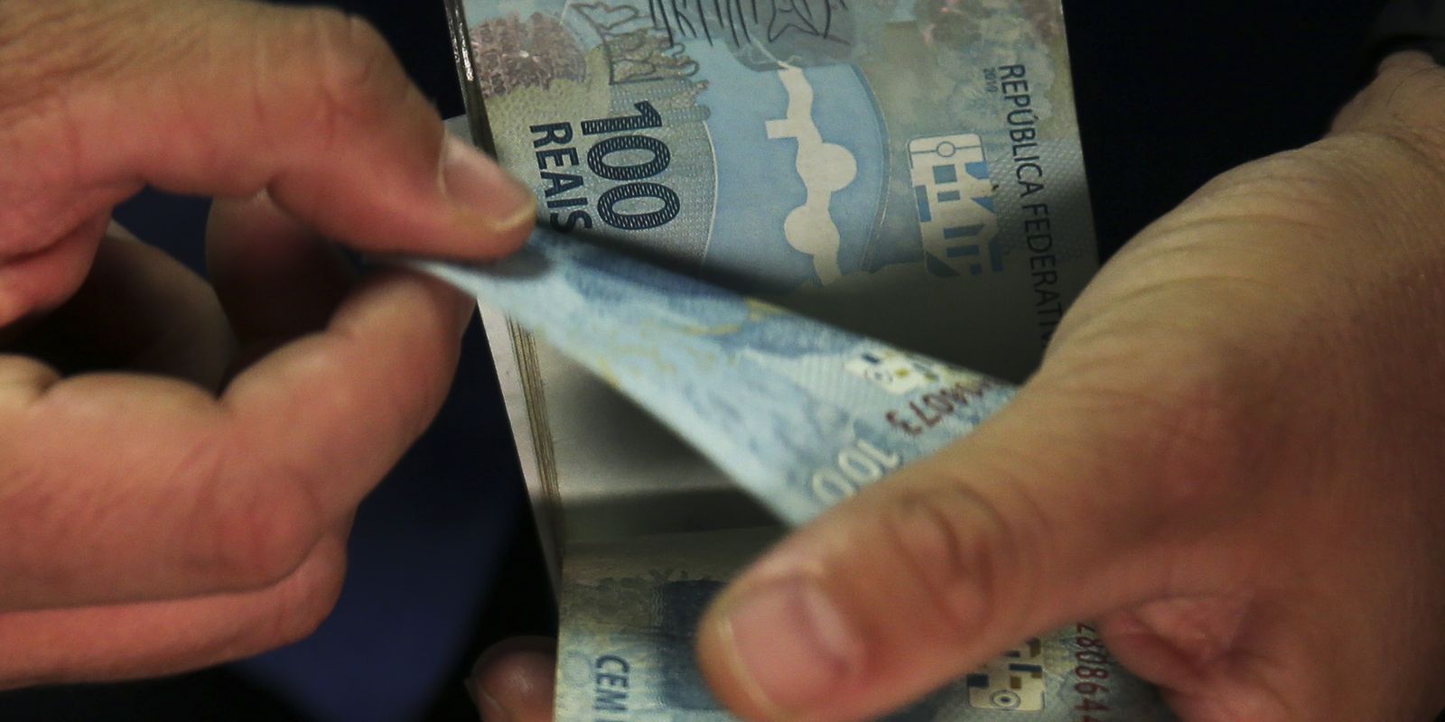 FGC pagou R$ 26 bi a 67% dos credores do Banco Master