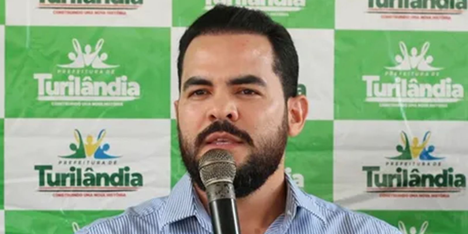 MP denuncia prefeito de Turilândia e mais 9 por desvio de verbas