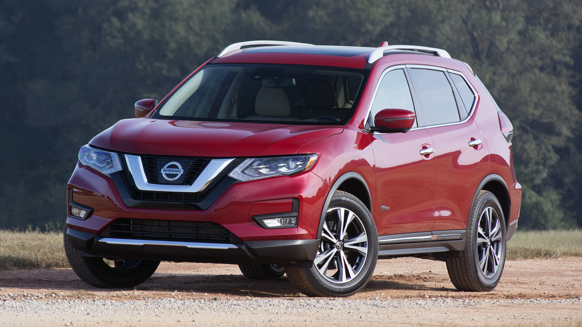 O SUV mais popular da Nissan enfrenta uma crise de confiança em todo o mundo