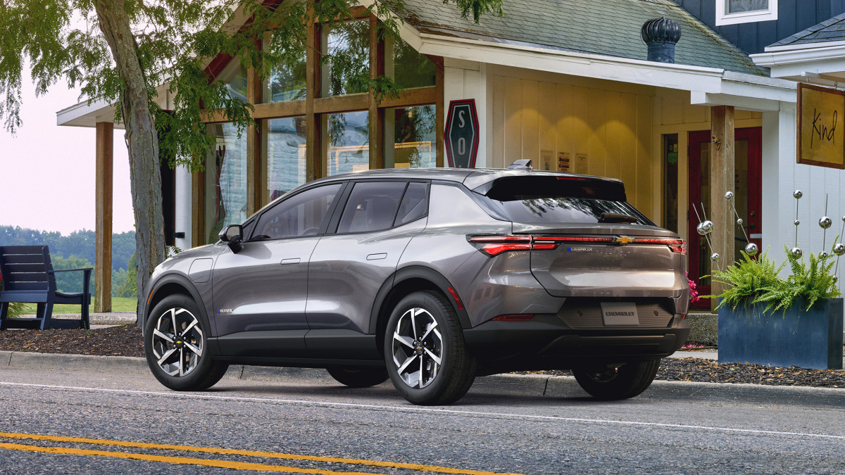 Um dos veículos elétricos mais baratos da América ficou US$ 10.000 mais barato