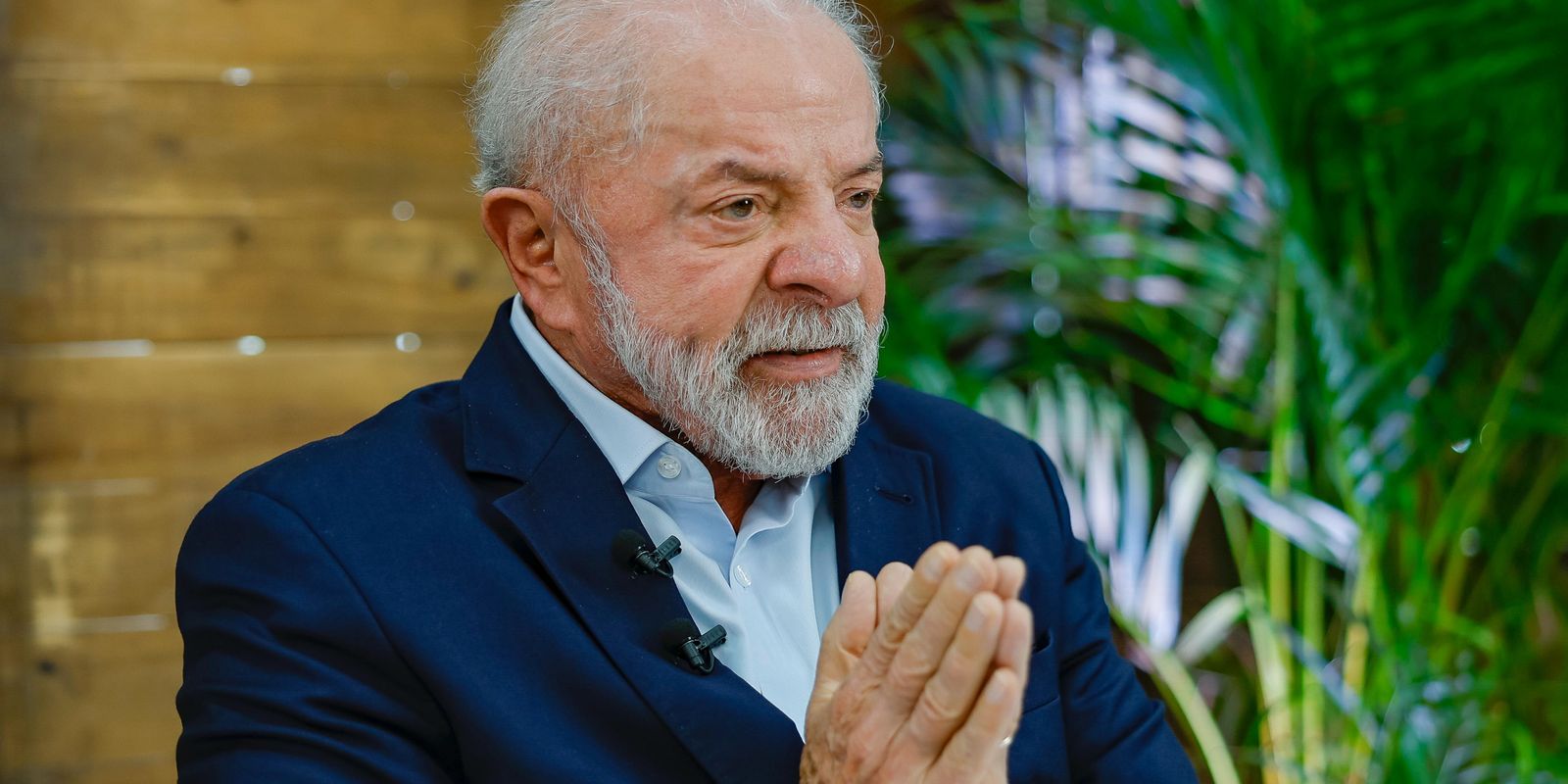 Lula pede mobilização contra “indústria de contar mentiras”