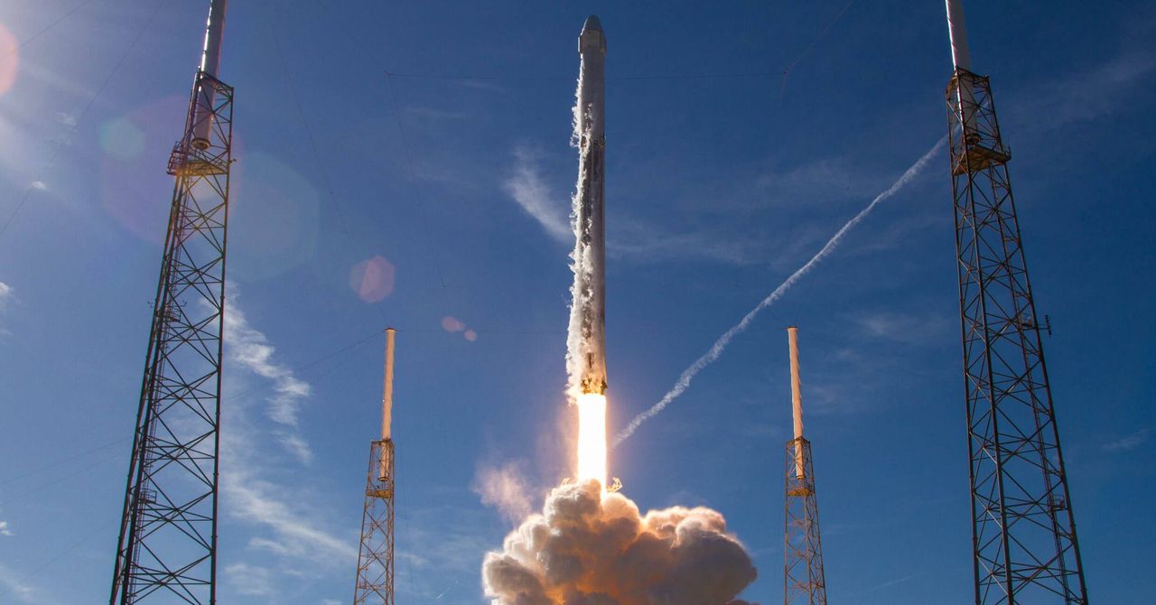 Esta startup acha que pode produzir combustível para foguetes a partir da água. Pare de rir