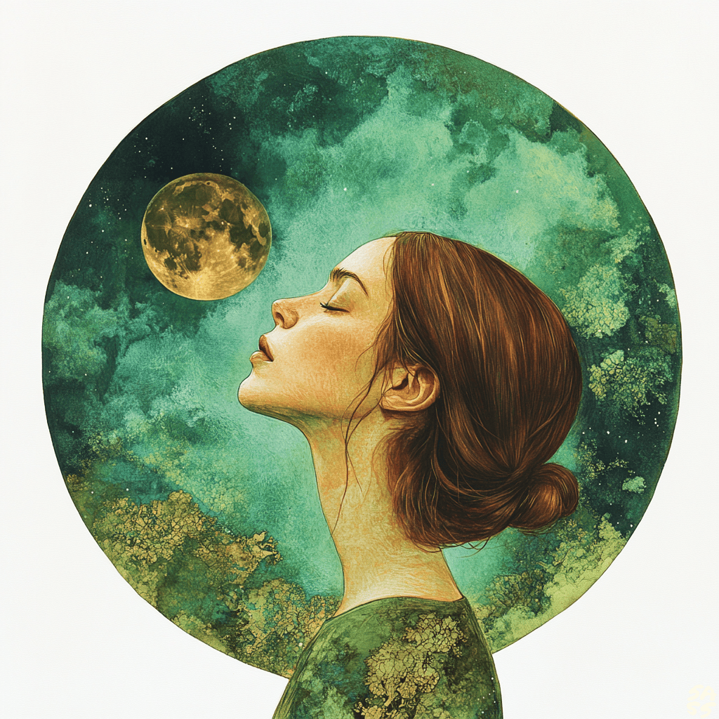 Os aspectos astrológicos mais importantes para dezembro de 2025