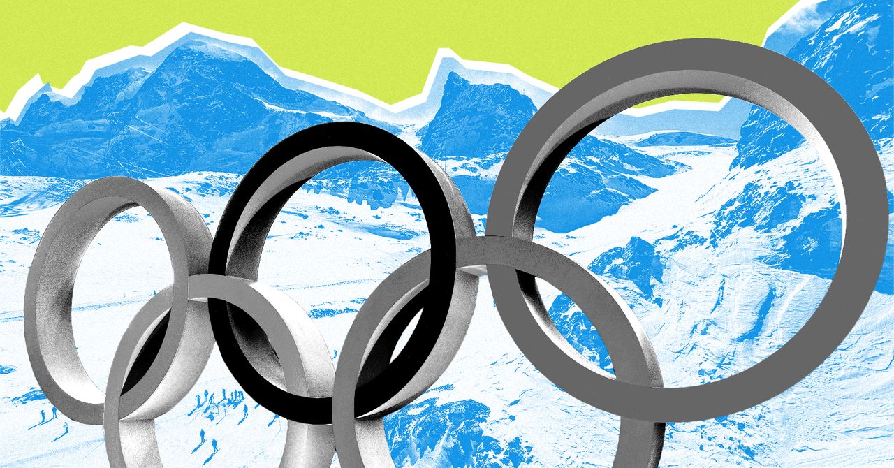 Seu guia completo para os Jogos Olímpicos de Inverno de 2026
