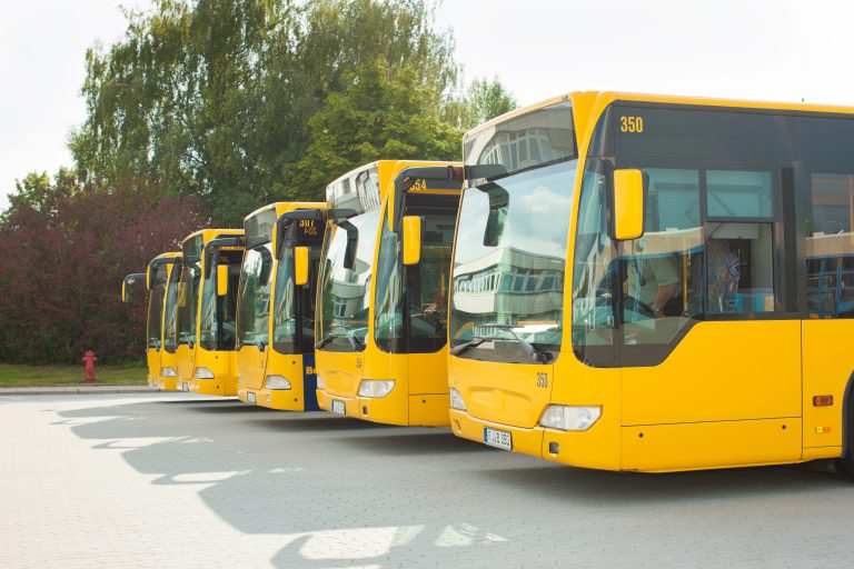 Projeto de gestão compartilhada de transporte urbano de passageiros pode ser analisada pelo Plenário da Câmara – Notícias