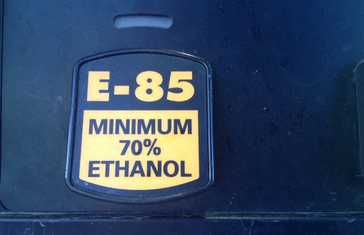 Barato por galão, não por milha: a verdade sobre o E85