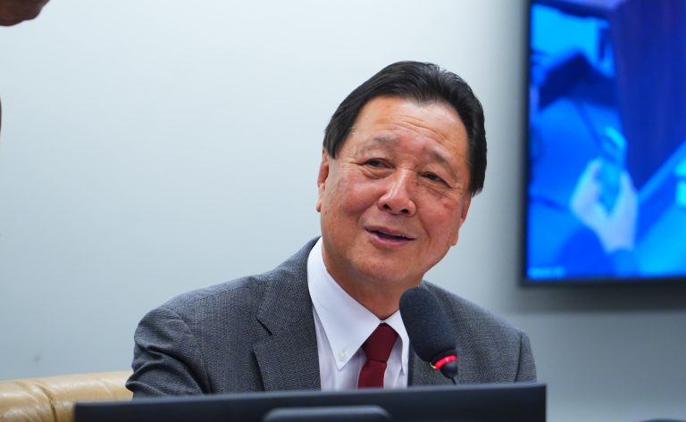 Luiz Nishimori é eleito para presidir a Comissão de Agricultura da Câmara – Notícias