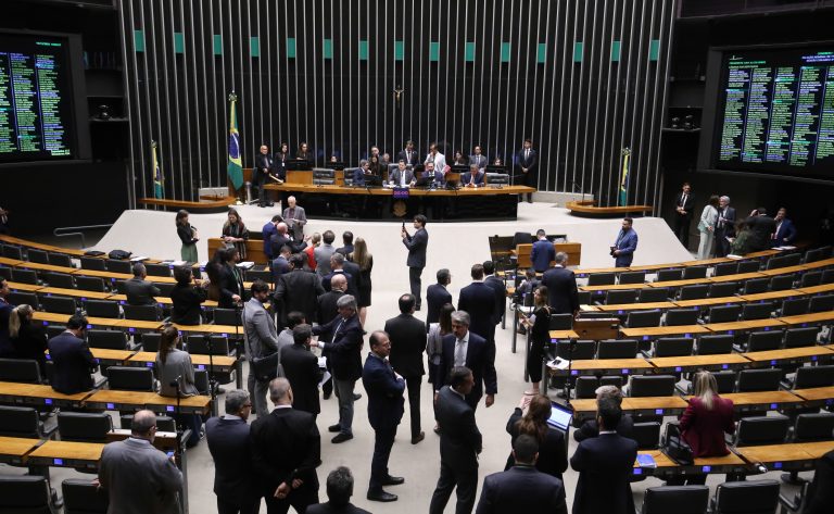 Câmara pode votar nesta segunda a medida provisória do Programa Gás do Povo – Notícias