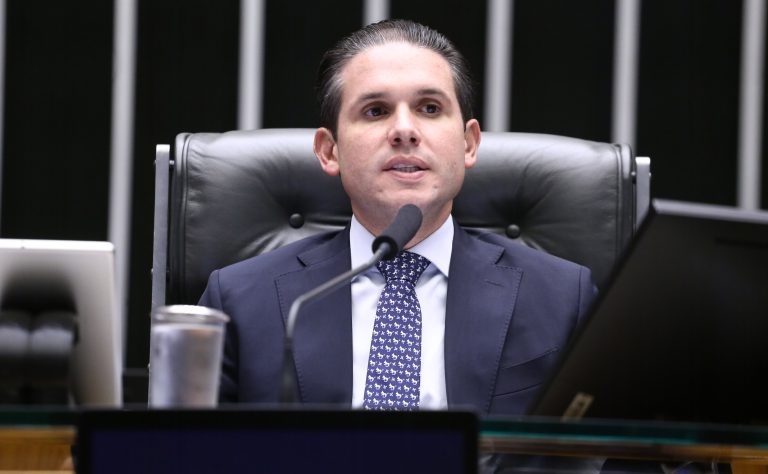 “O Brasil está maduro para enfrentar a escala 6×1”, diz Motta – Notícias
