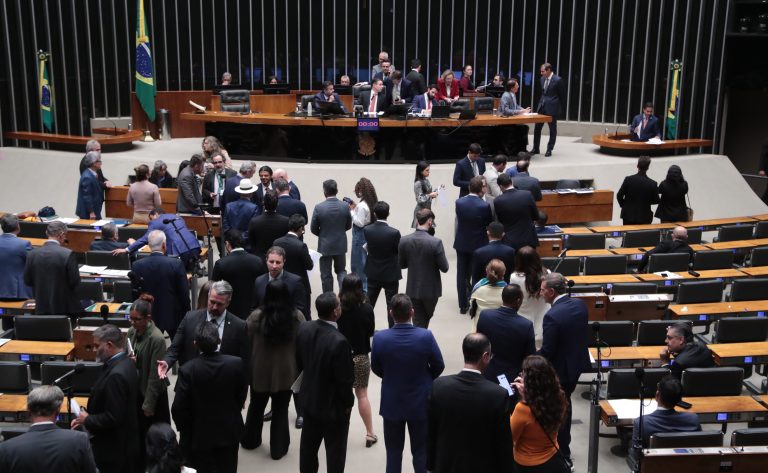 Câmara aprova acordo de comércio entre Mercosul e União Europeia – Notícias
