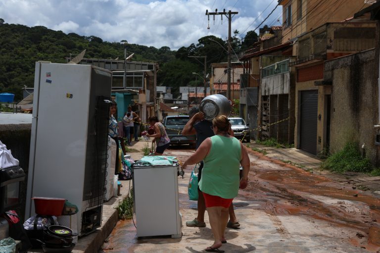 Motta cria comissão externa para acompanhar impactos das chuvas em Minas Gerais – Notícias