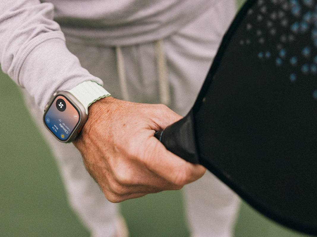 Rivian adiciona desbloqueio do Apple Watch ao R1 conforme o lançamento do R2 se aproxima