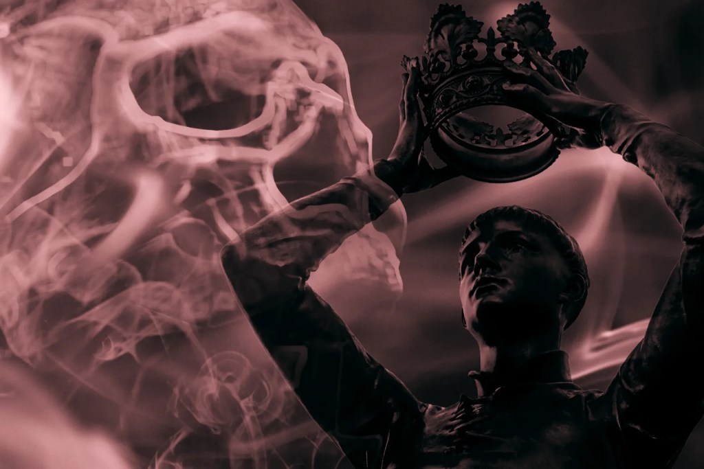 Saturno entra em Áries – a coroação da Atlântida