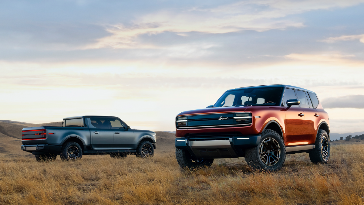 O caminhão escoteiro que todos desejam é aquele que leva a empresa a ser processada