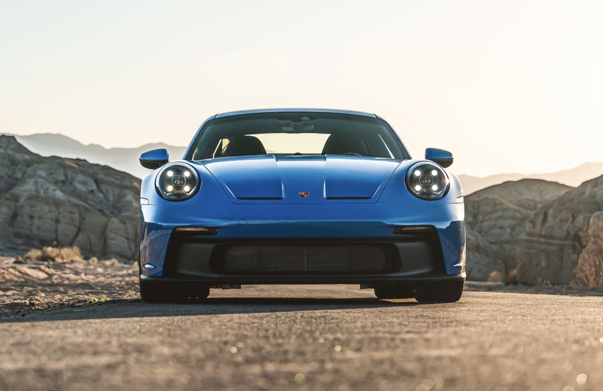 Porsche é processada por vender 911 GT3 supostamente usado para treinar técnicos