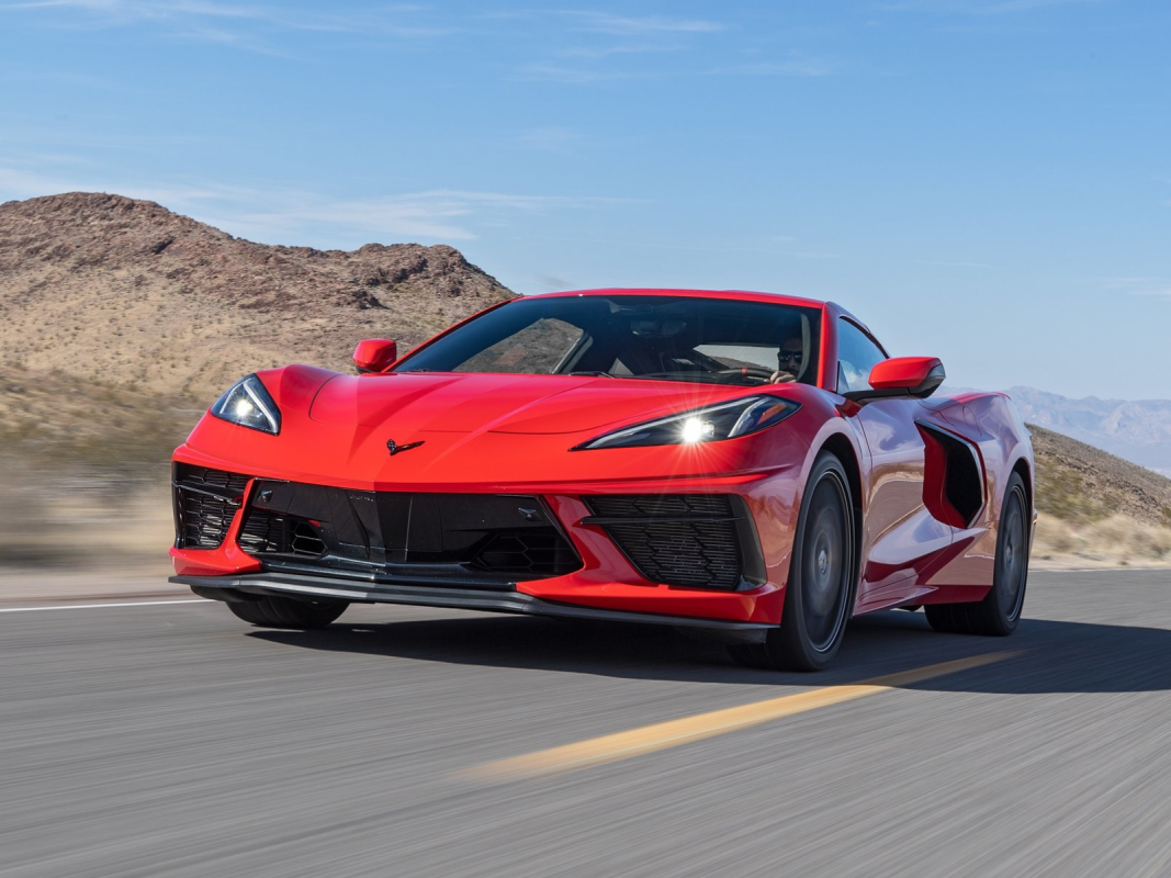 Esses carros depreciam menos após 5 anos