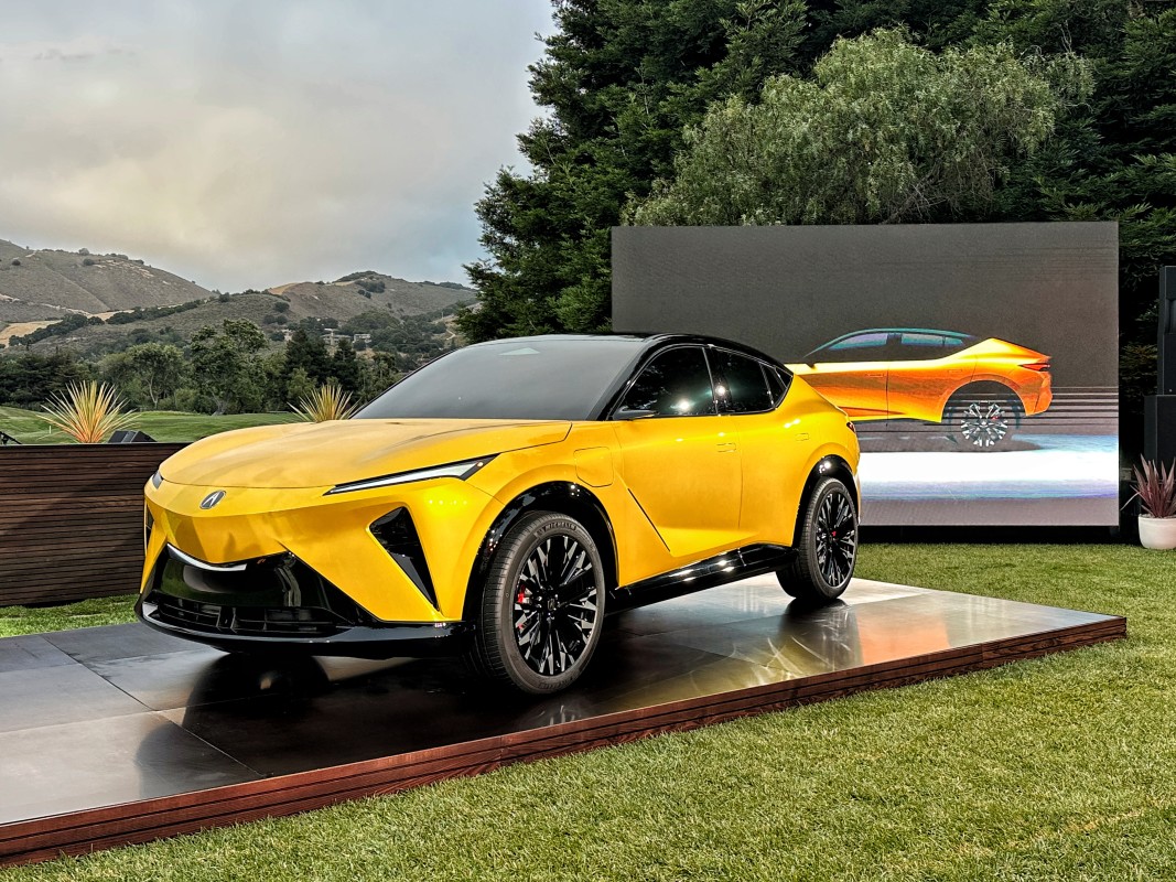 Honda descarta três EVs ao dobrar em híbridos