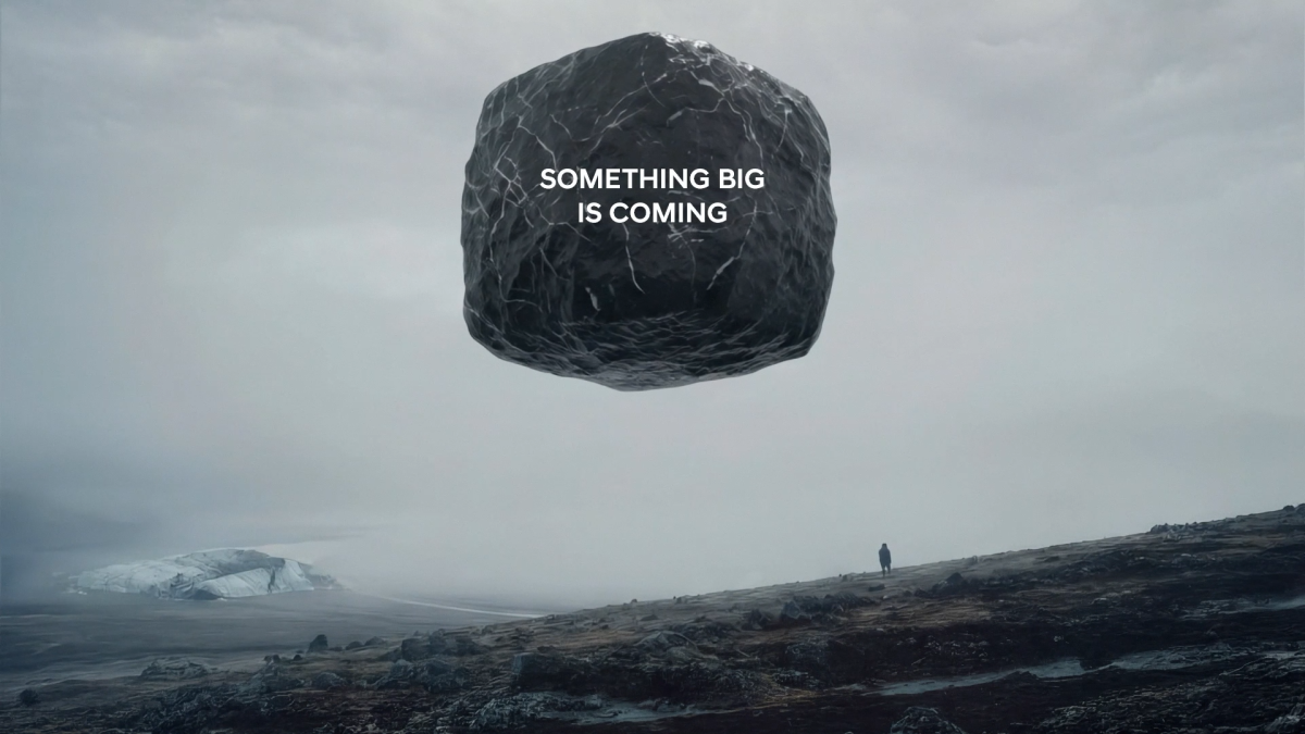 Hyundai está revelando “algo grande” em 1º de abril – e isso é muito sério