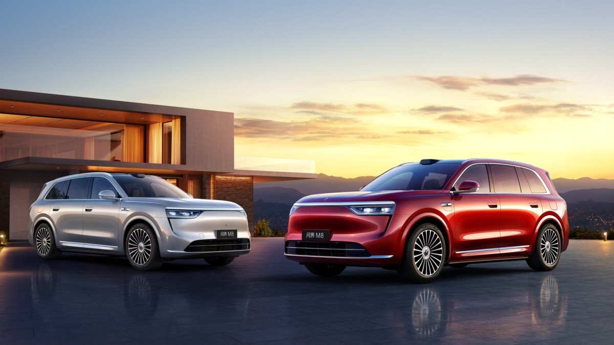 Agora temos portas de carro controladas por gestos – quer precisássemos delas ou não