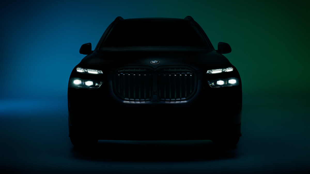 O modelo final da Alpina antes da BMW assumir o controle é um especial norte-americano