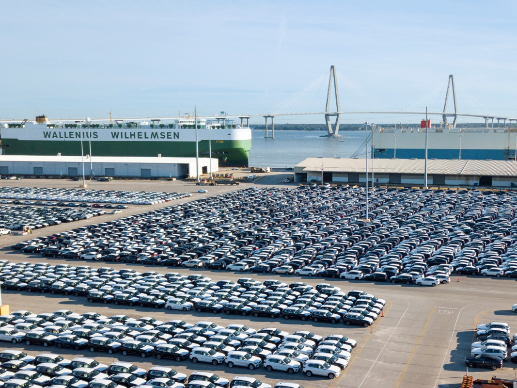 O impacto tarifário de € 1,4 bilhão da BMW poderá em breve ser o seu problema