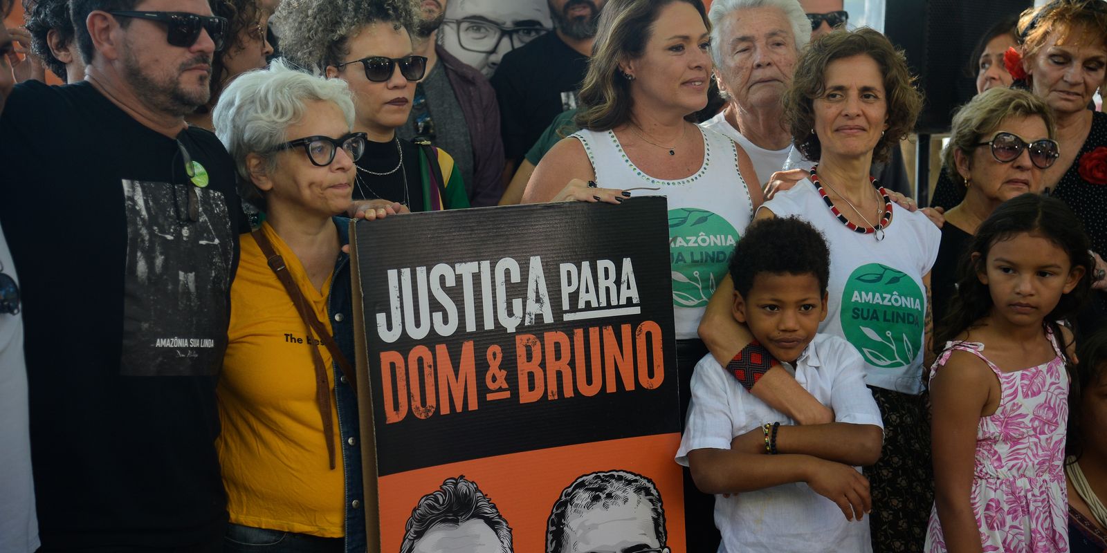 Concurso Dom Phillips e Bruno Pereira está com inscrições abertas