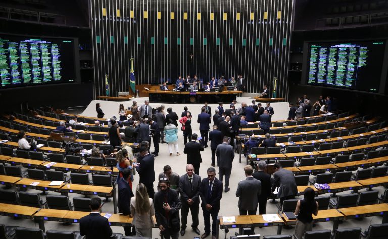 Câmara aprova auxílio emergencial de R$ 600 para vítimas de chuvas em Minas – Notícias