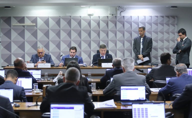 CPMI do INSS convoca Zettel, ex-noiva de Vorcaro e ex-diretores do Master – Notícias