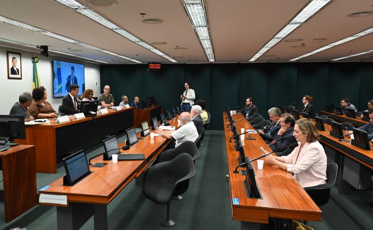 Debatedores apontam moradia como base de outros direitos e alertam para avanço das favelas – Notícias