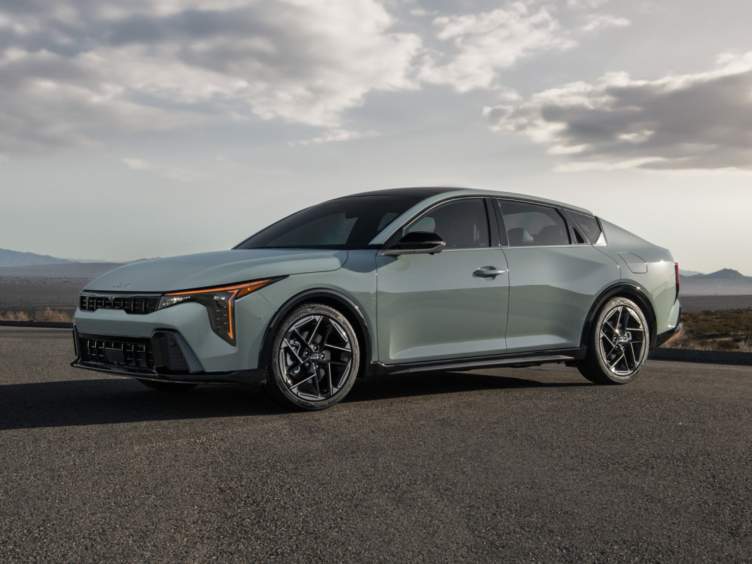 Os carros novos mais seguros abaixo de US$ 30.000, de acordo com o IIHS