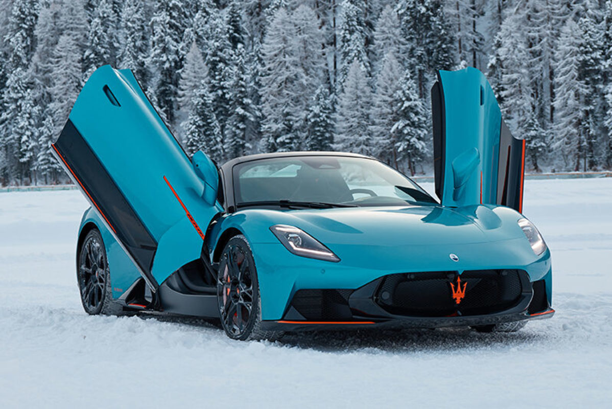 O próximo Ram 1500 não pode se parecer em nada com os caminhões de hoje