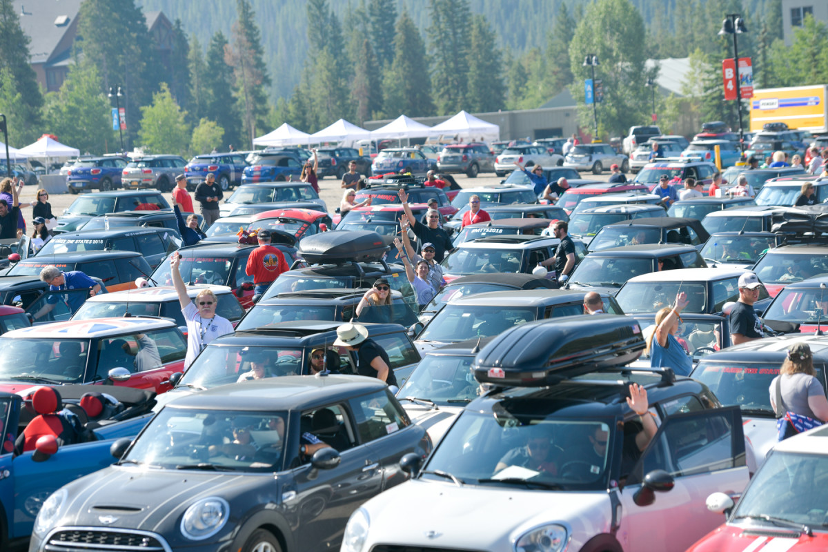 BMW reviveu o Mini há 25 anos – e mudou a marca para sempre