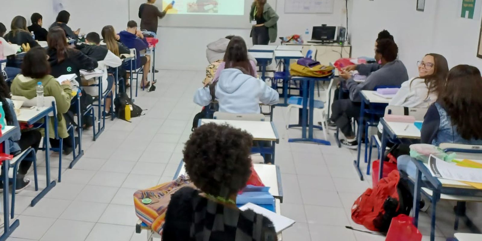 Prouni 2026: prazo para entrega de documentos termina nesta sexta