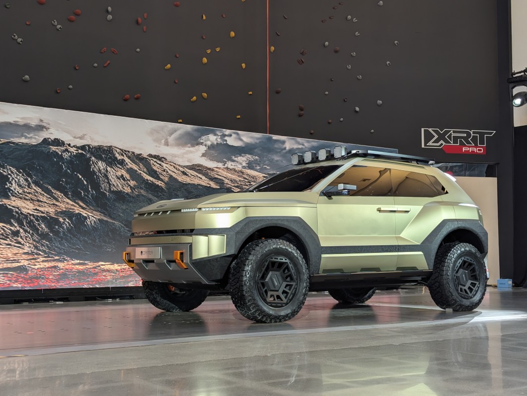 Hyundai finalmente é legal? A nomeação de Brad Arnold como chefe de design pode ser o ponto de viragem