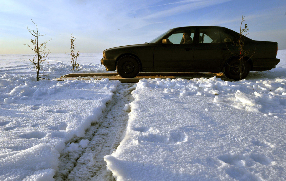 Aviso de tempestade de inverno: 24 polegadas de neve e ventos de 60 MPH ameaçam Wyoming, Montana, Dakotas nesta Páscoa