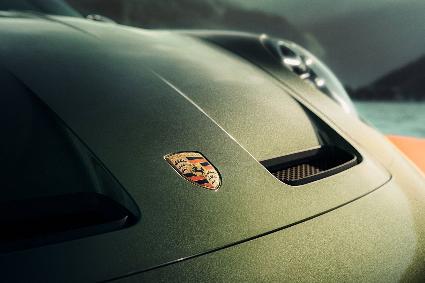 Vendas da Porsche caem 15% no primeiro trimestre