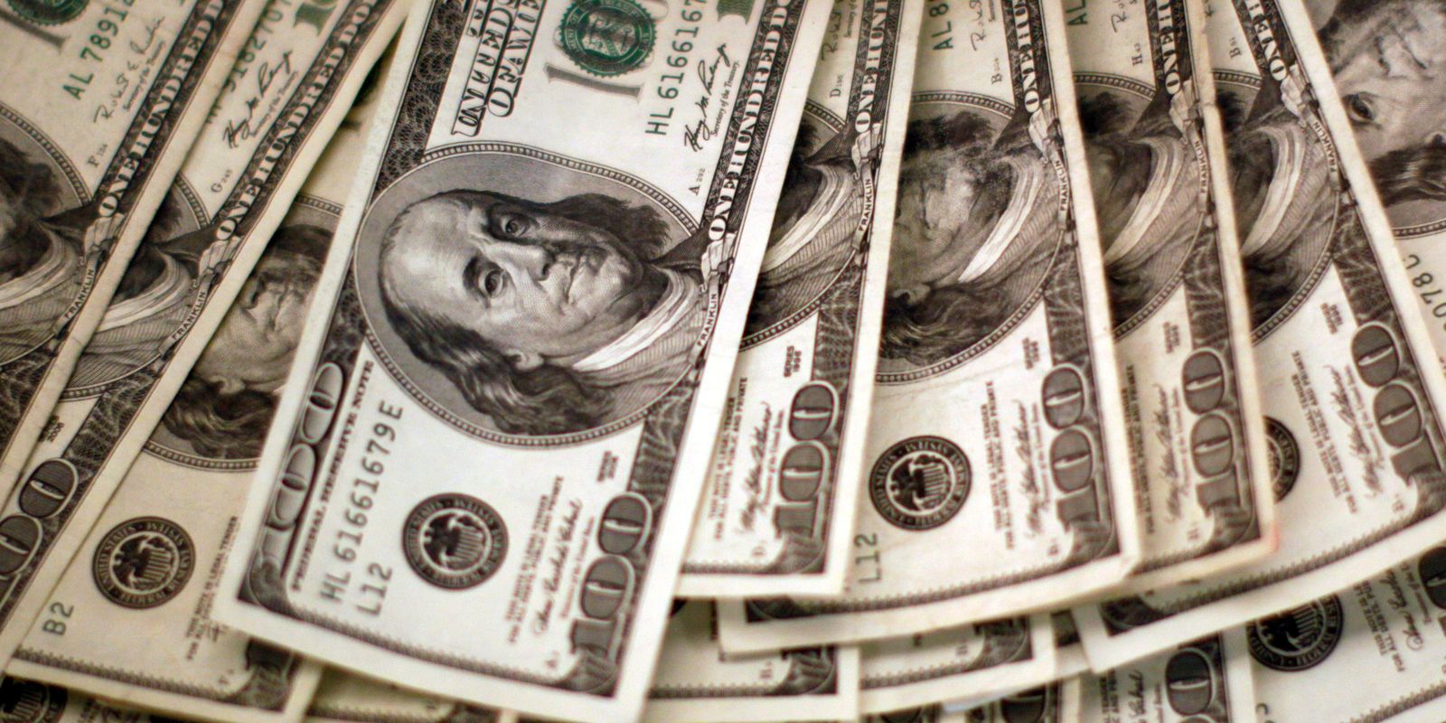 Oxfam estima em US$ 3,55 tri riqueza escondida em paraísos fiscais
